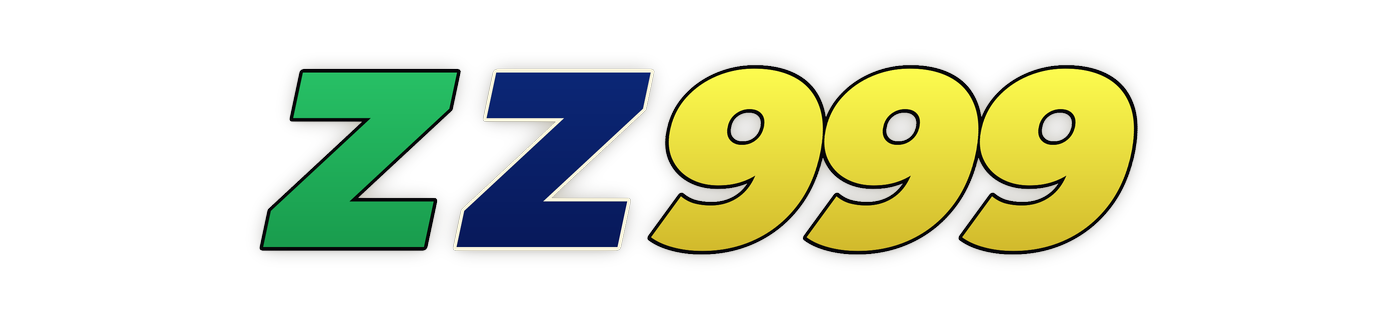 zz999 Logo